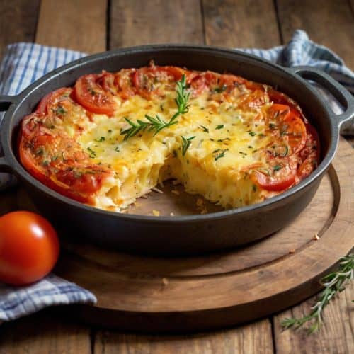 Great Albanian Foods