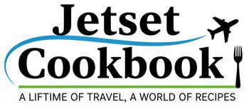 Jetset Cookbook