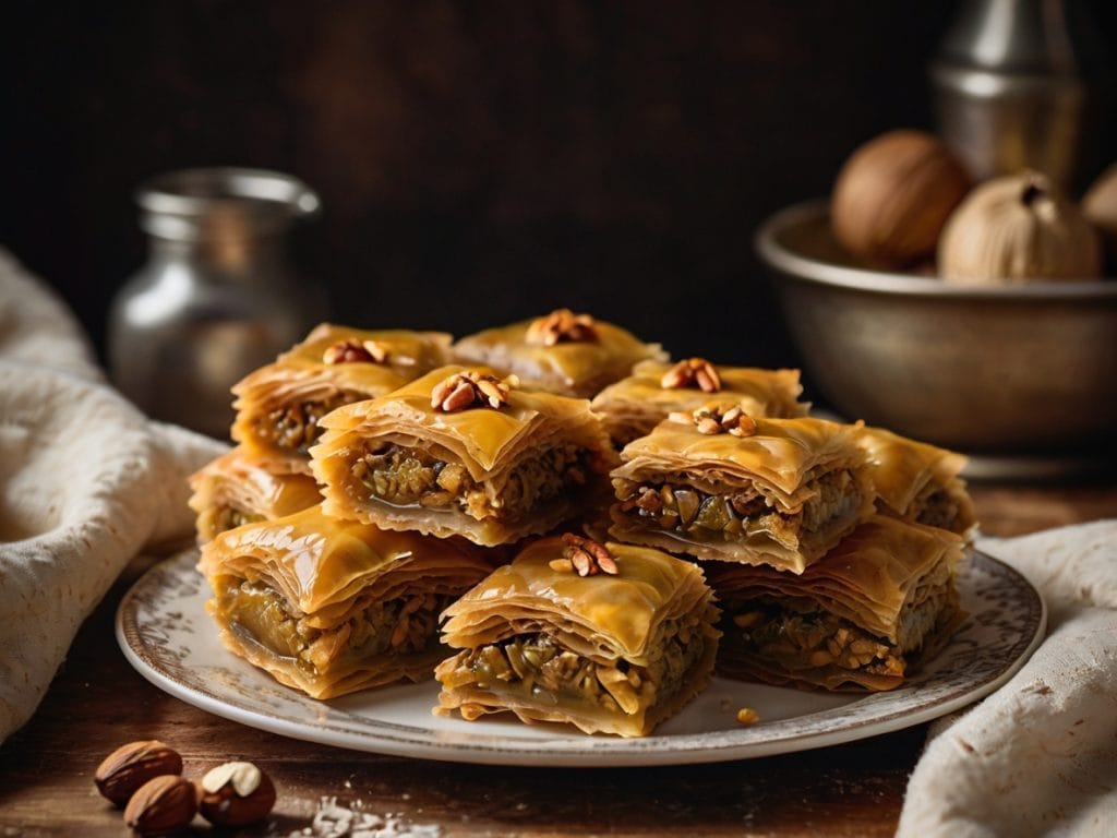 15 Great Albanian Foods With Recipes