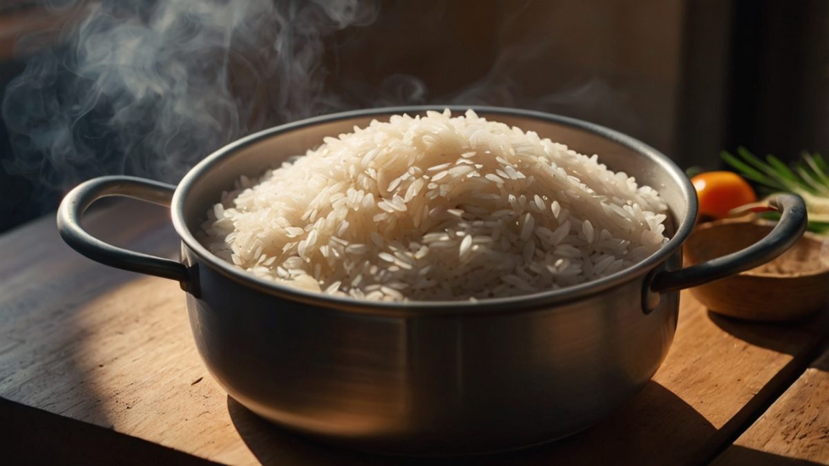 Cuban Yellow Rice Recipe 3