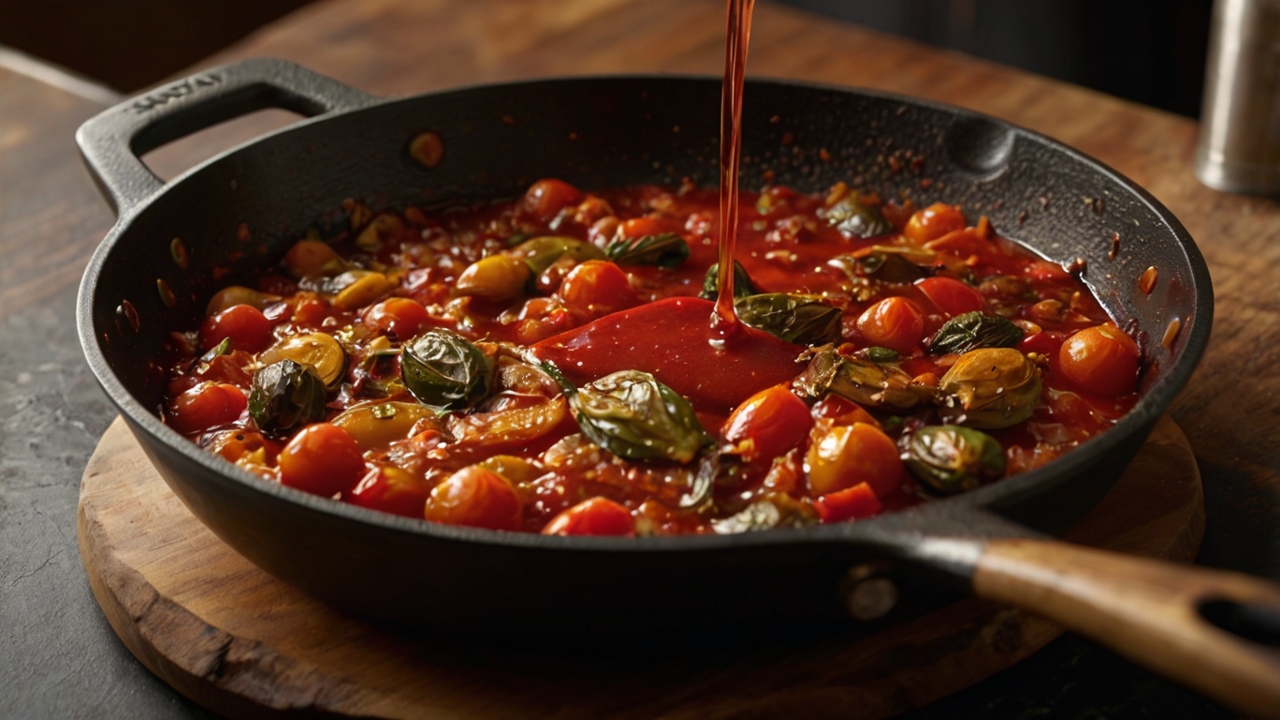 Ropa Vieja Recipe 3