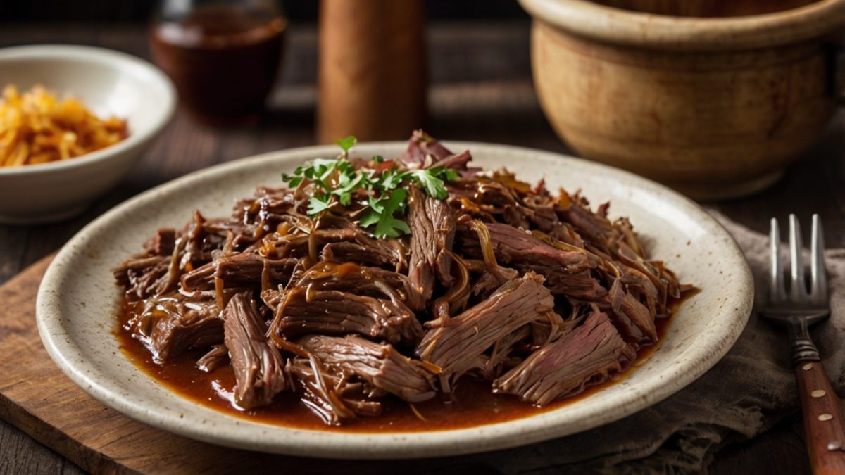Ropa Vieja Recipe 5