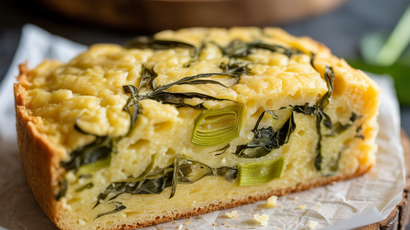 Albanian Pispili recipe