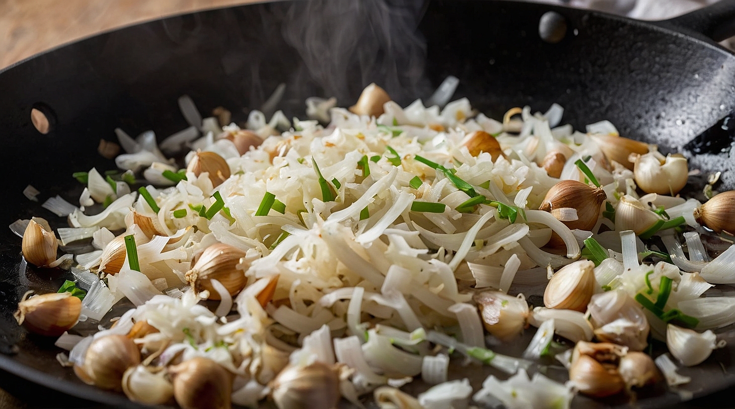 Albanian Speca te mbushura recipe 2