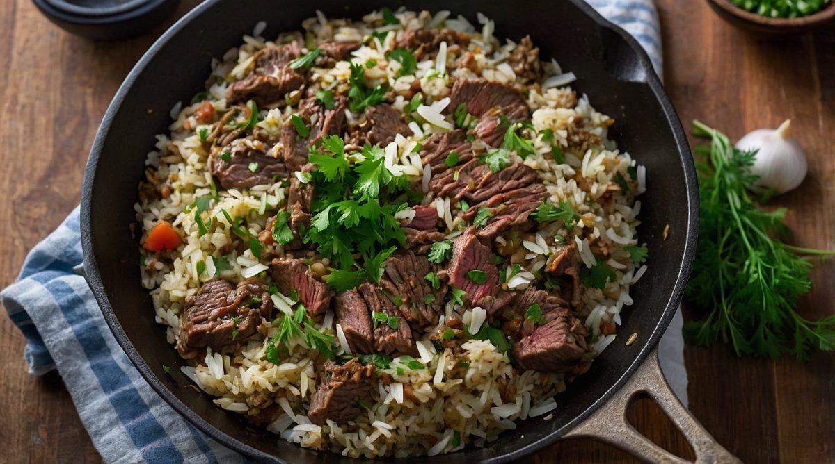 Albanian Speca te mbushura recipe 3 (2)
