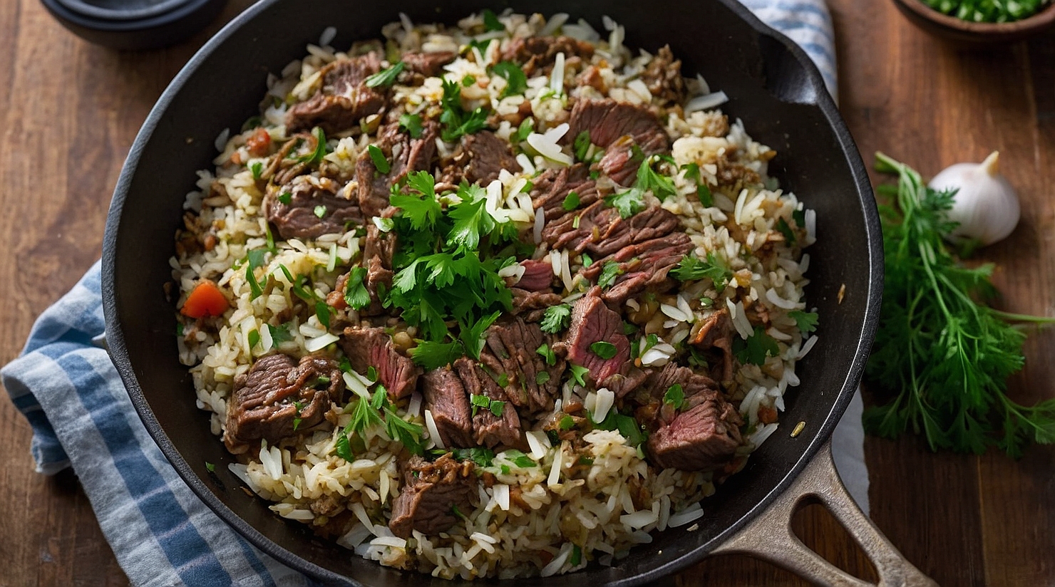 Albanian Speca te mbushura recipe 3 (2)