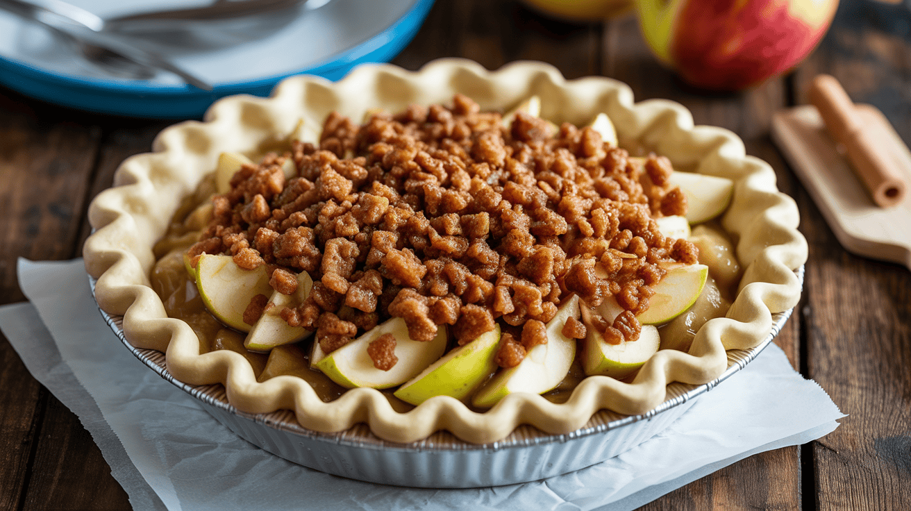 Apple Pie 7