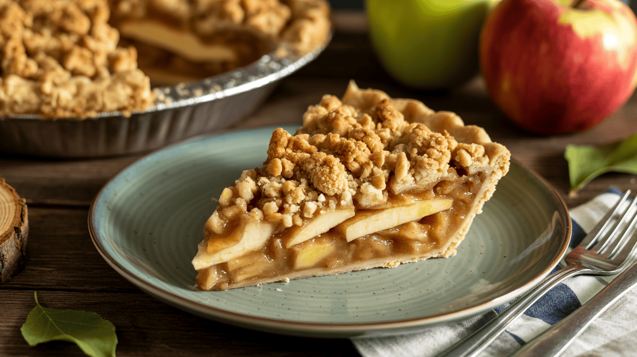 Apple Pie 9