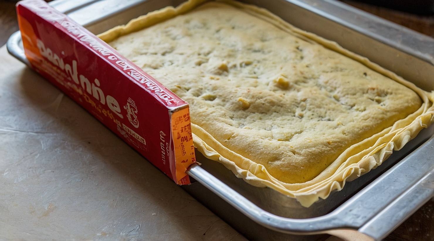 Baklava Step 3