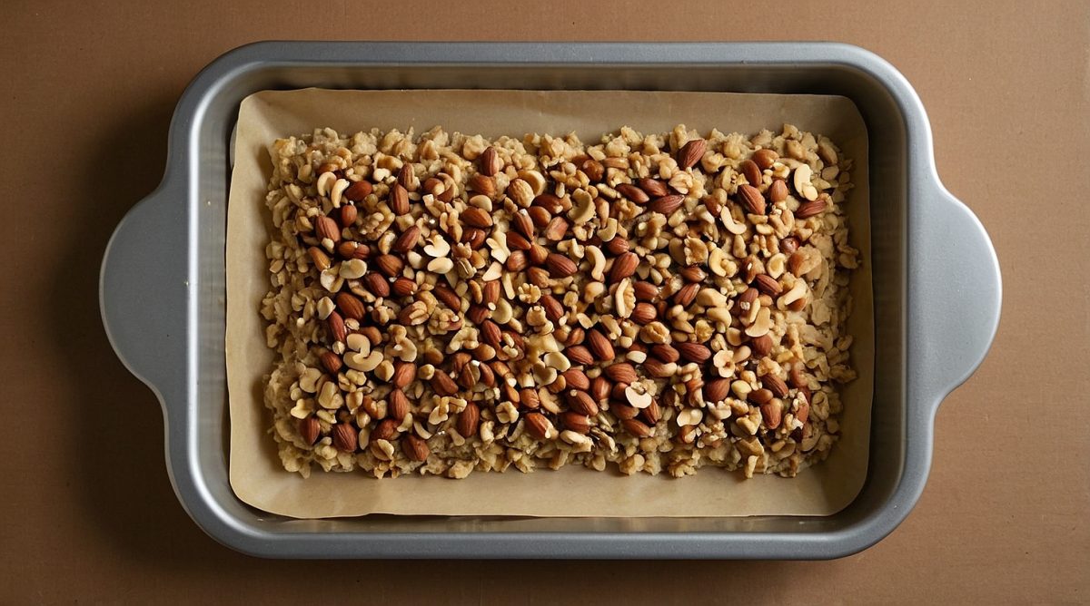 Baklava Step 4