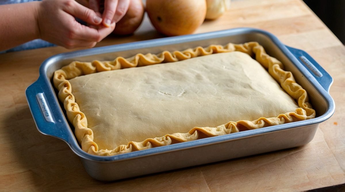 Baklava Step 5