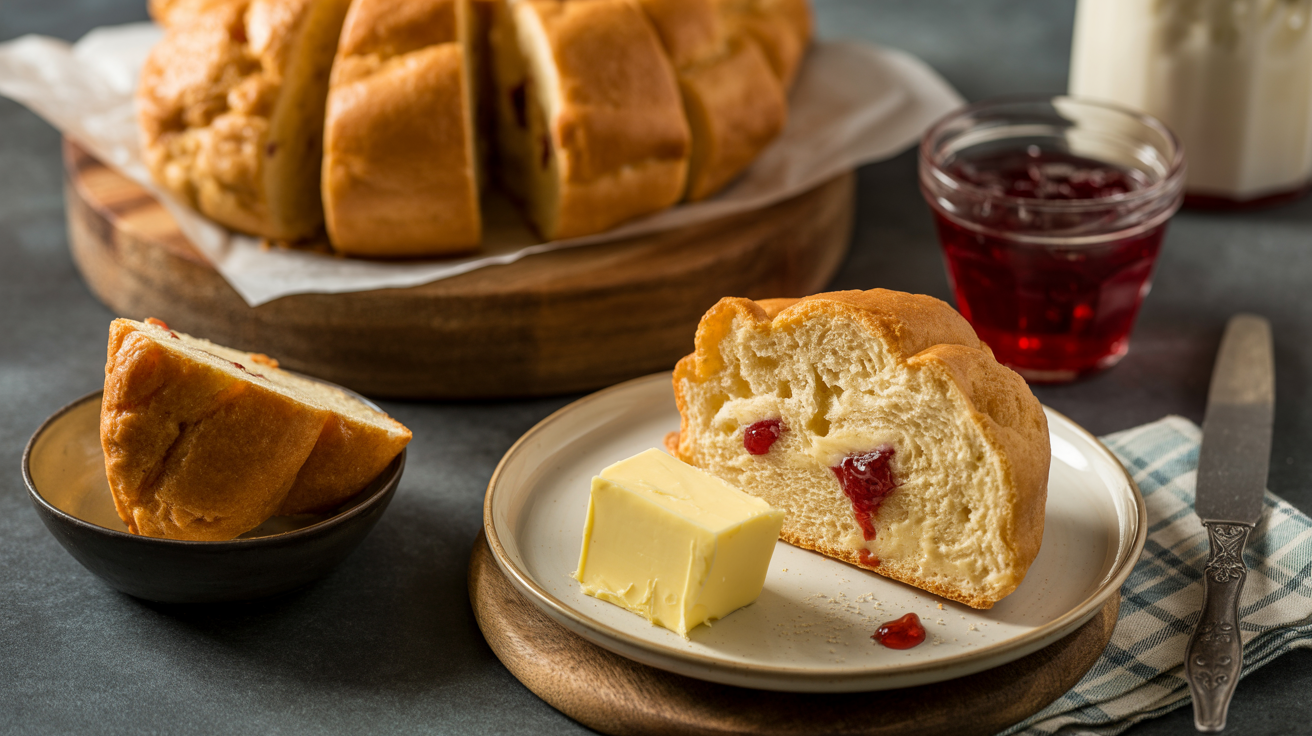 Bannock 6