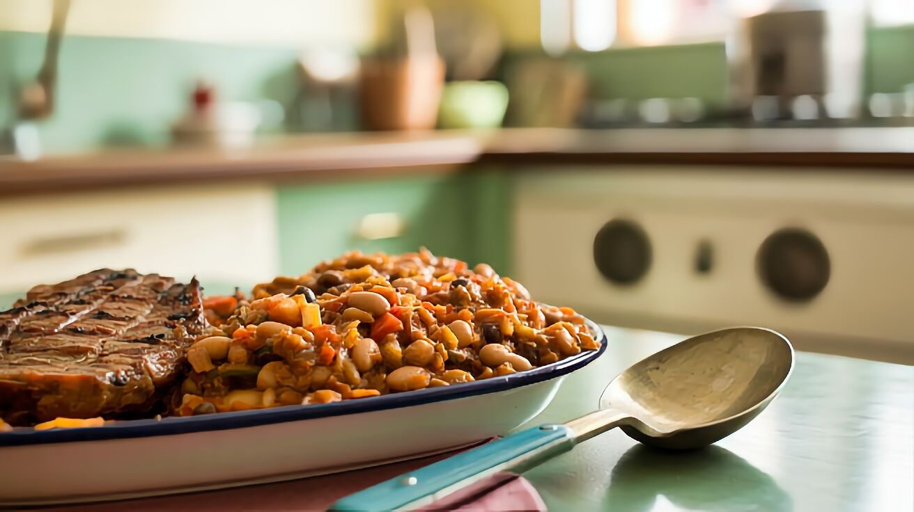 Chicken Curry Recipe