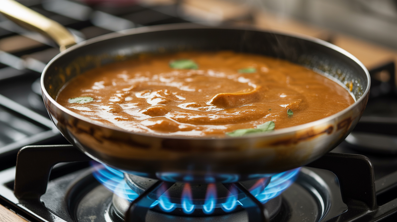 Coconut Curry Chicken5