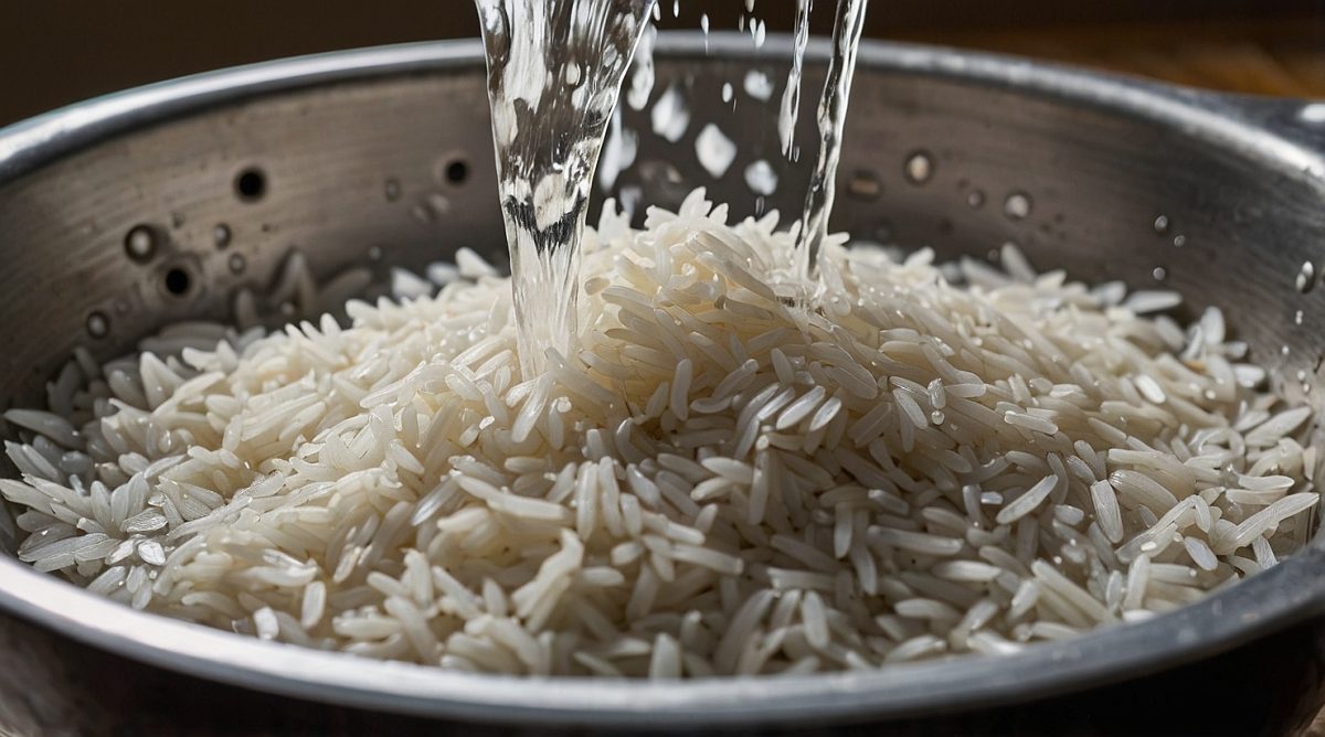 Cuban Rice 1