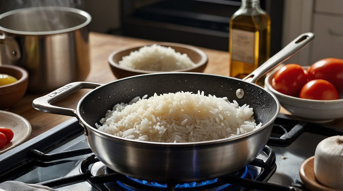 Cuban Rice 2