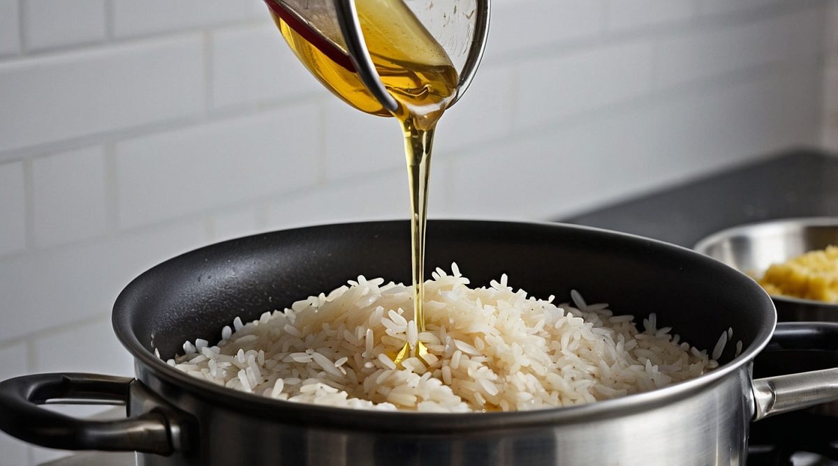 Cuban Rice 3