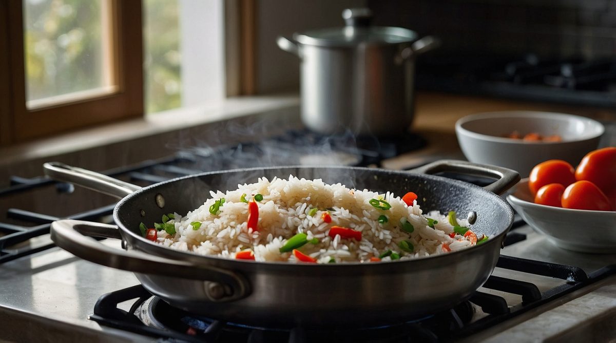 Cuban Rice 5
