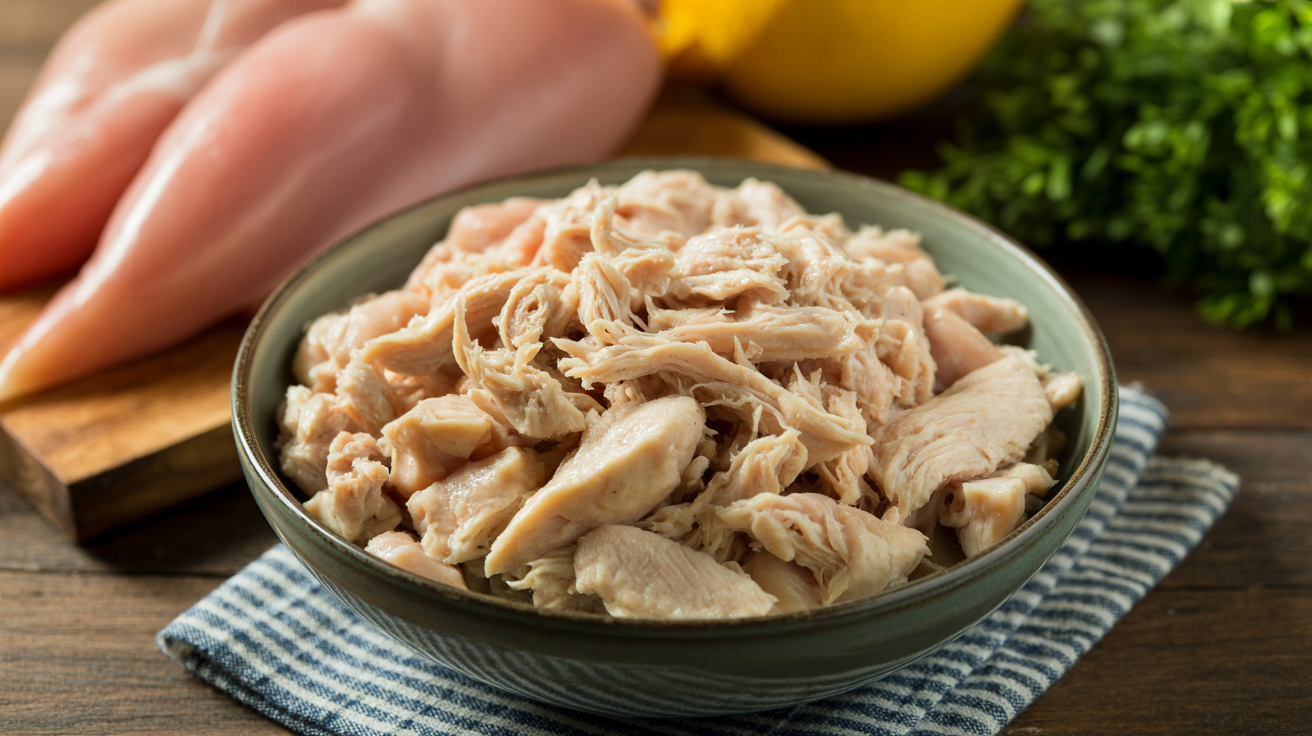 Curry Chicken Salad 1