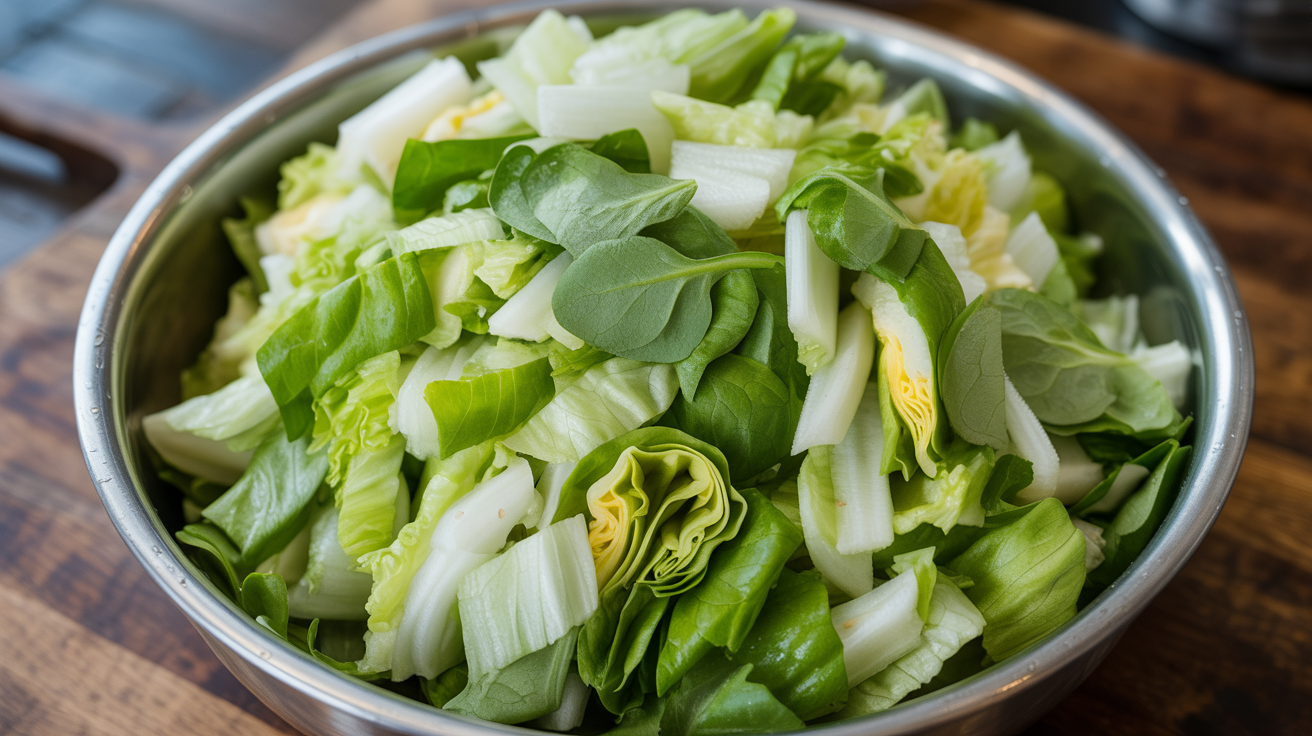 Curry Chicken Salad 3