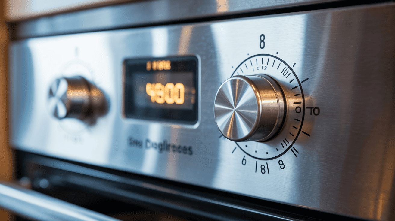 Dutch Asparagus Step 1