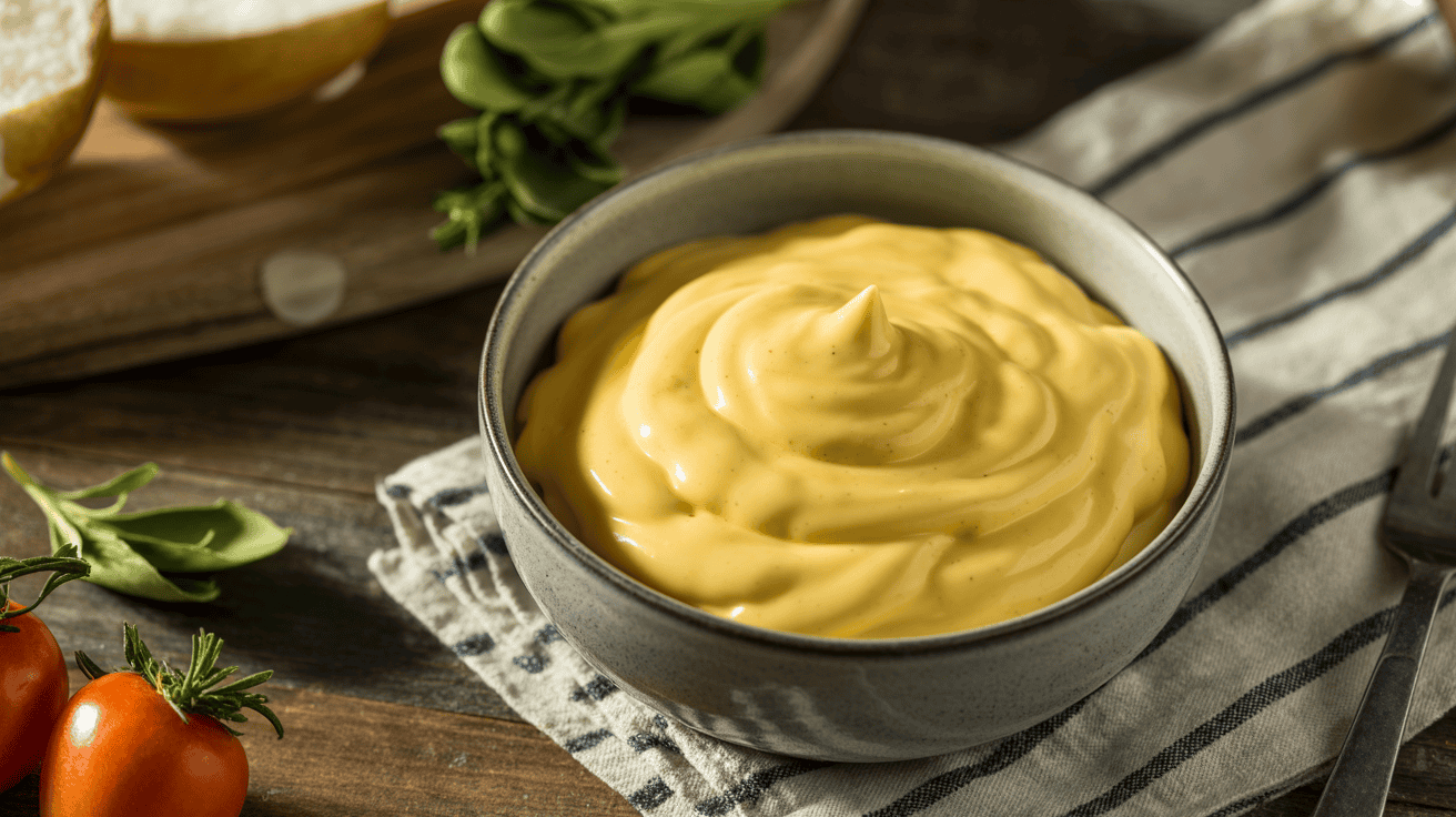 Dutch Asparagus Step 3