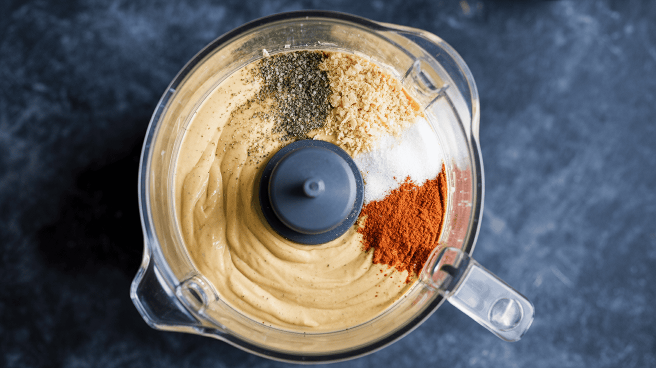 Dutch Asparagus Step 4