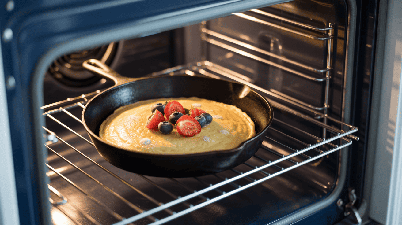 Dutch Baby 5