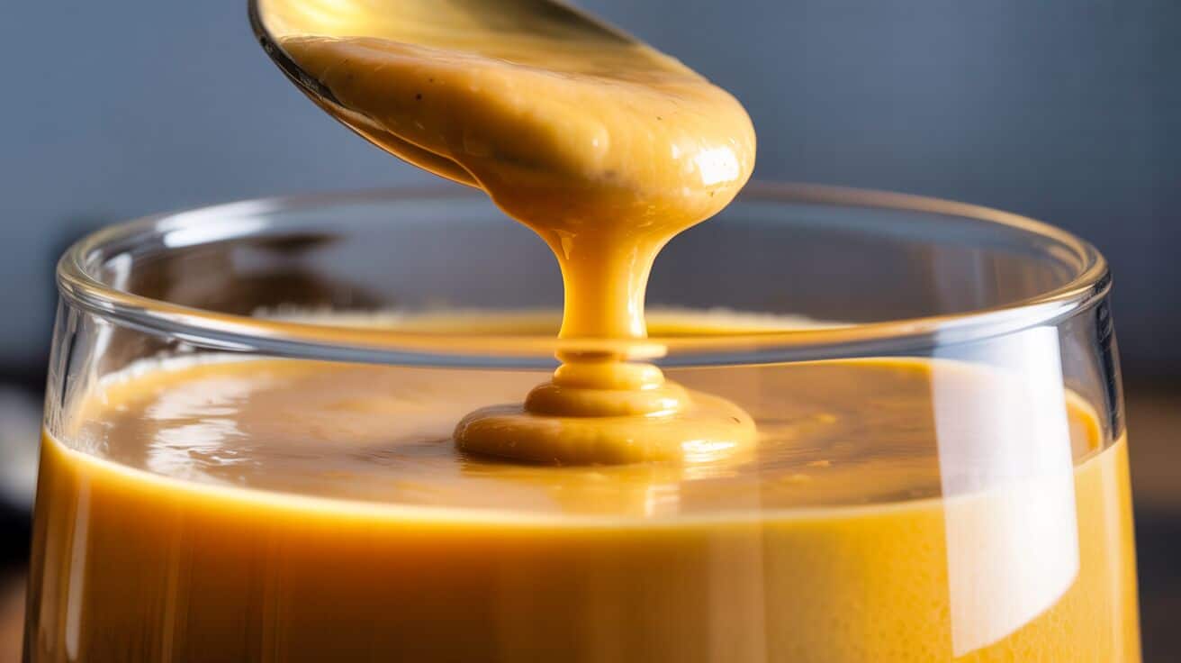 Dutch Creamy Advocaat Liqueur Recipe