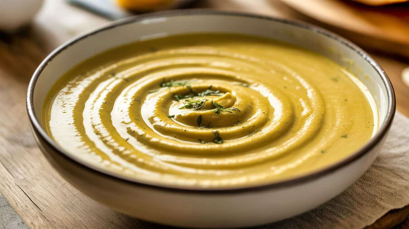 Dutch Mosterdsoep Recipe