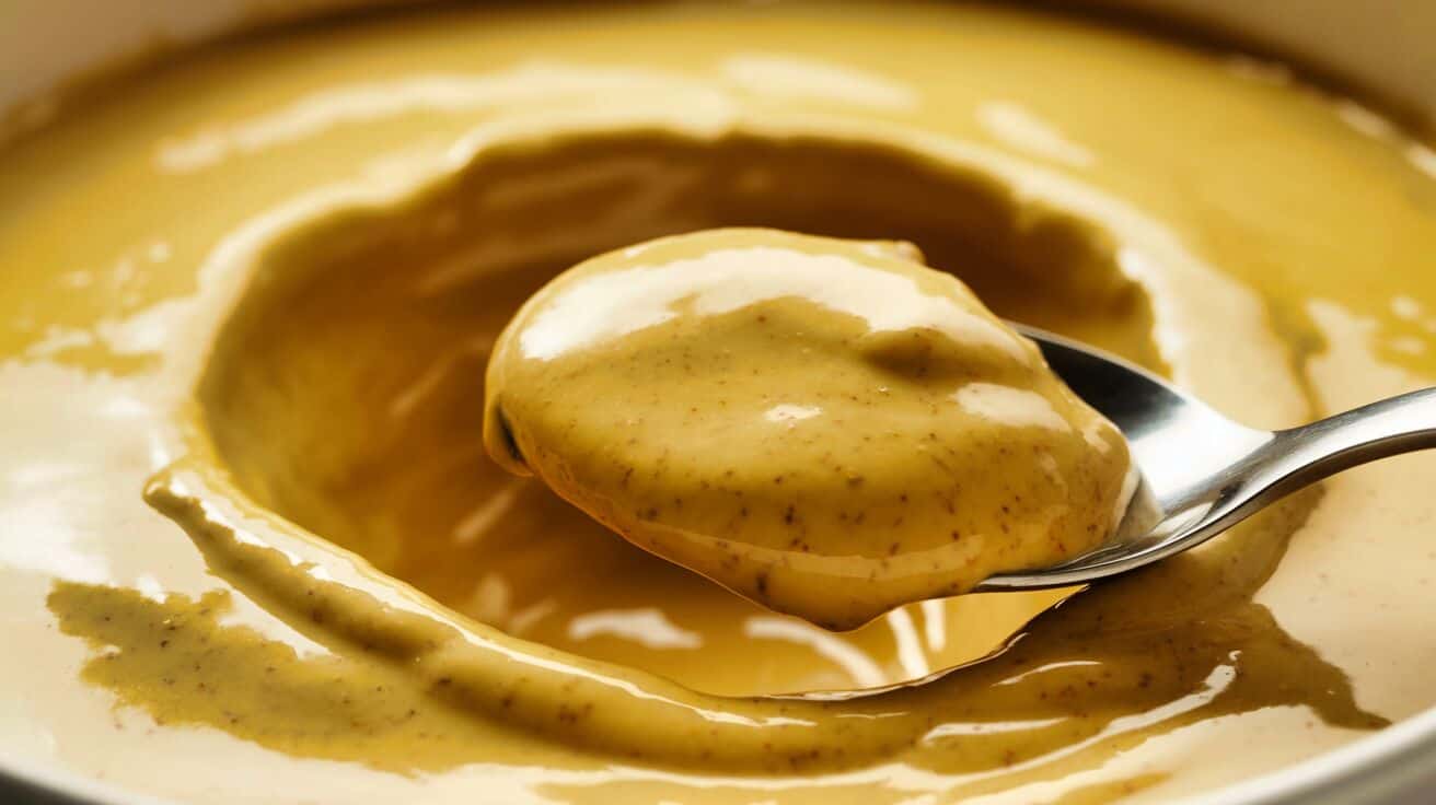 Dutch Mosterdsoep Recipe