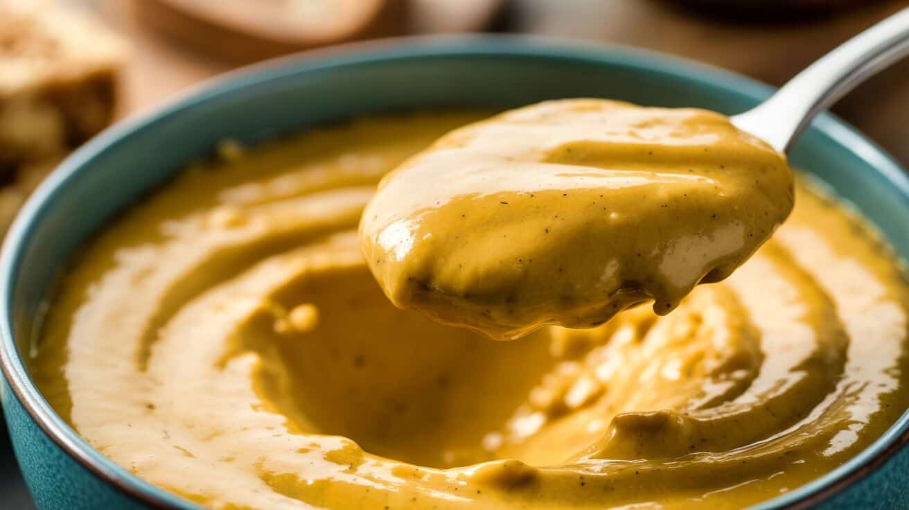 Dutch Mosterdsoep Recipe