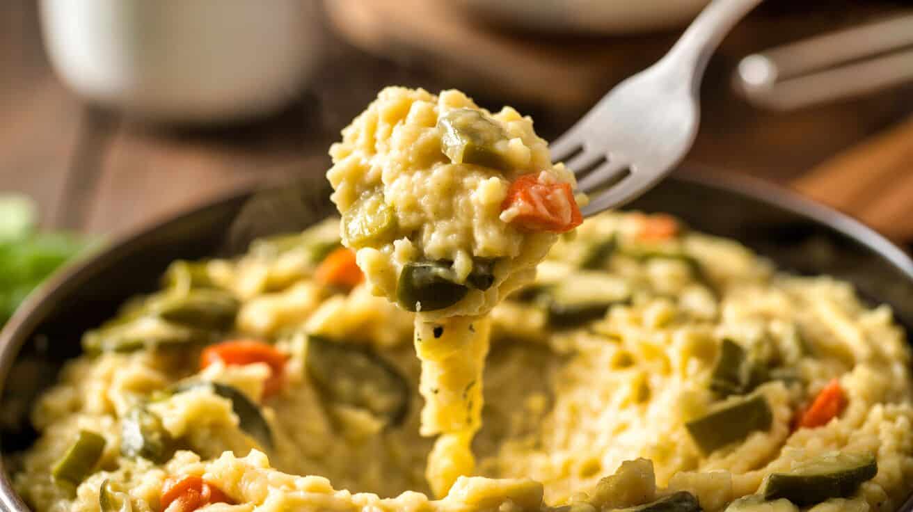 Dutch Stamppot Recipe