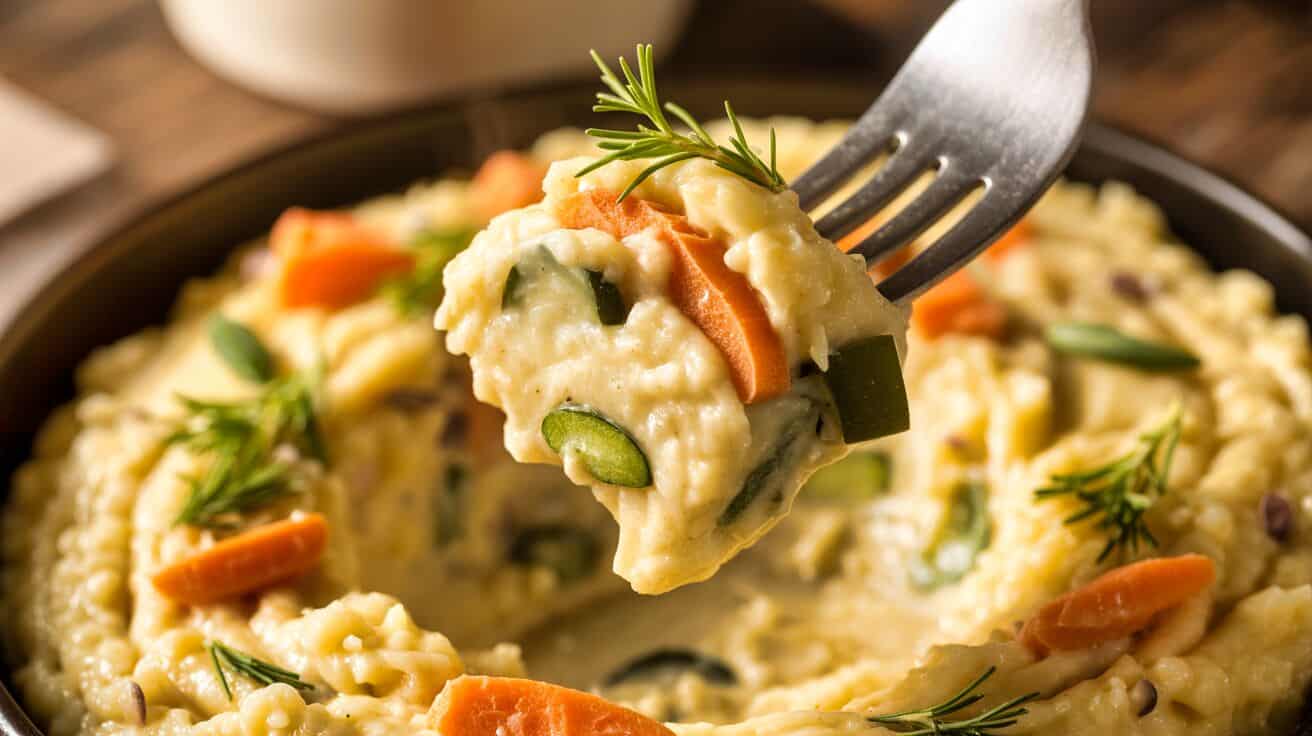 Dutch Stamppot Recipe