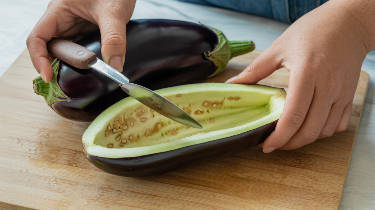 Eggplant 3