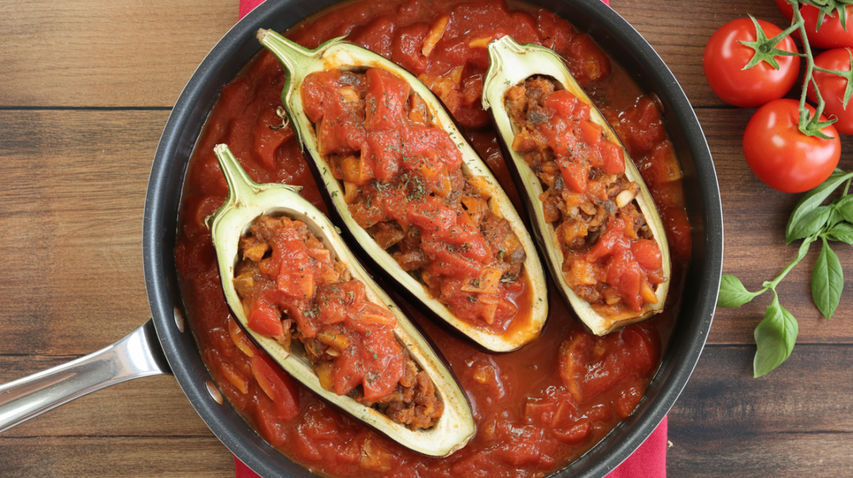 Eggplant 5