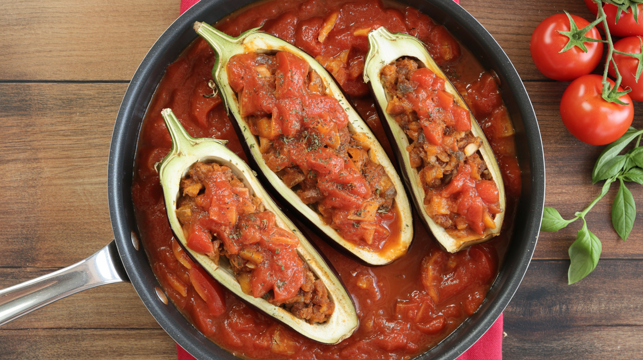 Eggplant 5
