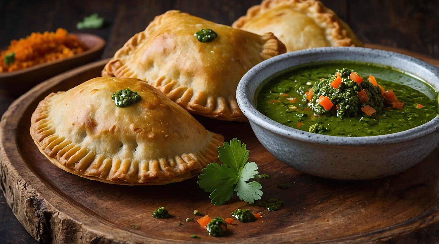 Empanadas Assembly 3