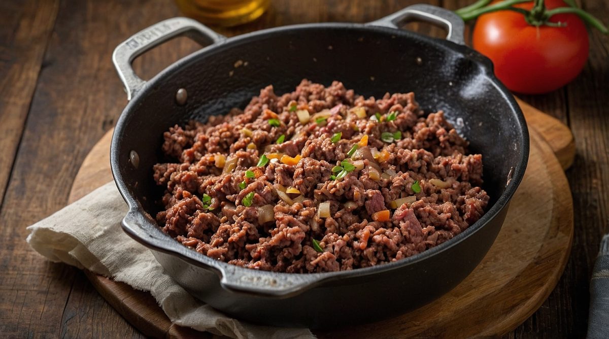 Empanadas Picadillo 6