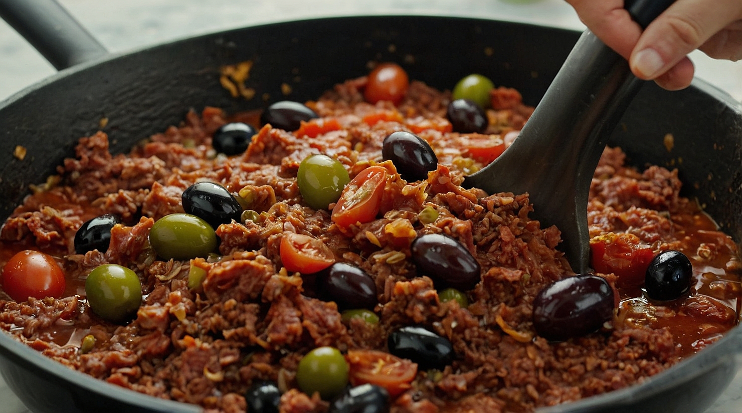 Empanadas Picadillo 4