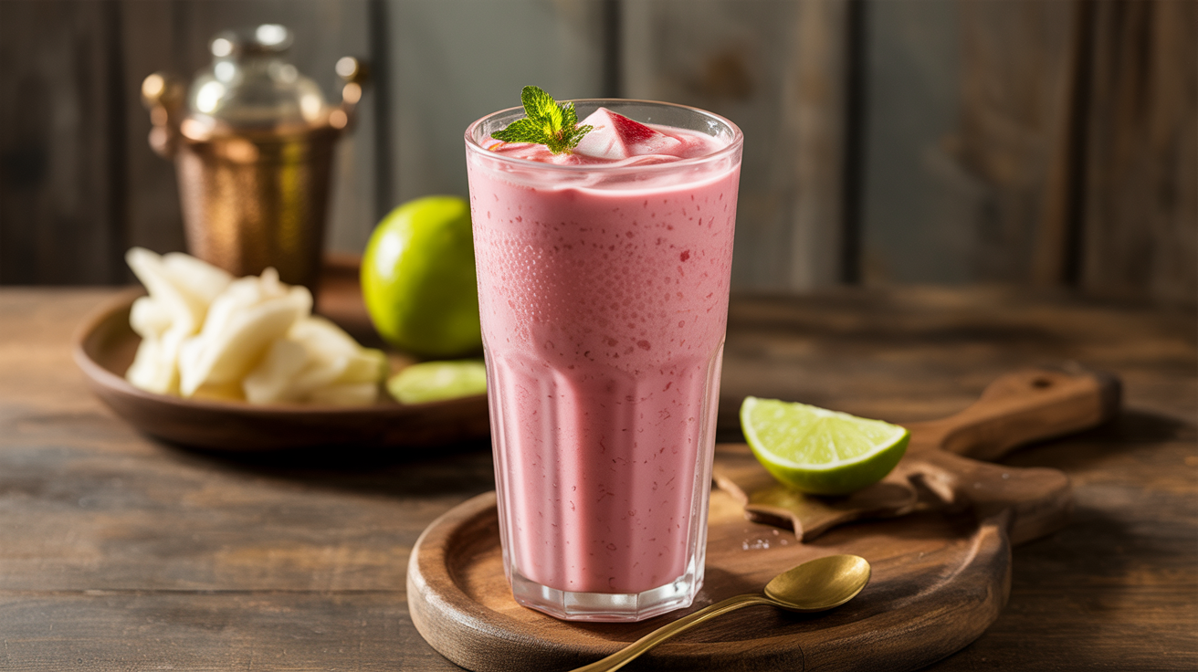 Falooda 7