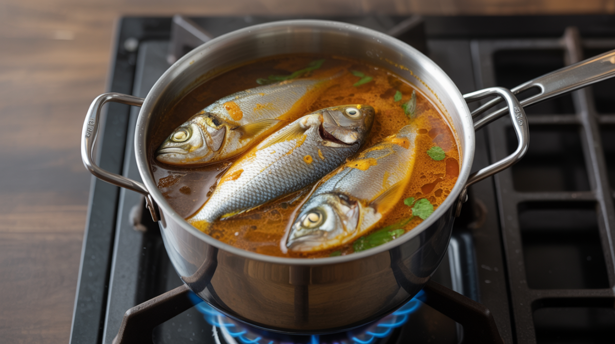 Fish Stew 8