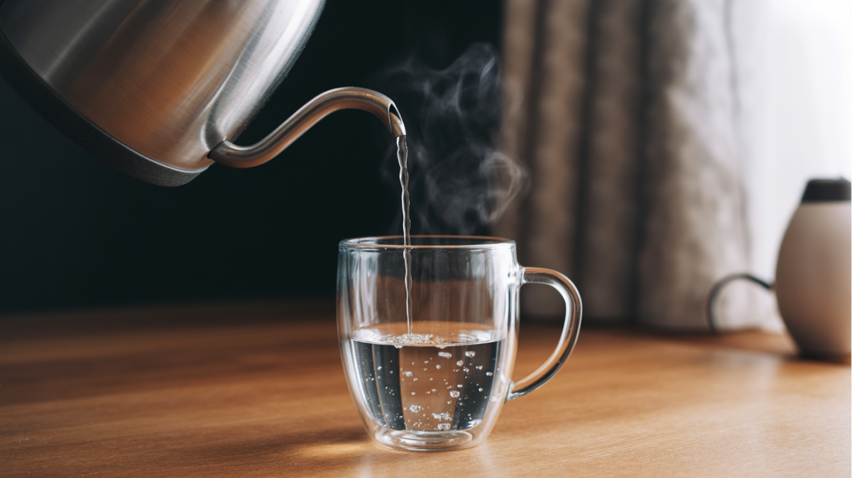 Hot Toddy Whiskey Recipe 1