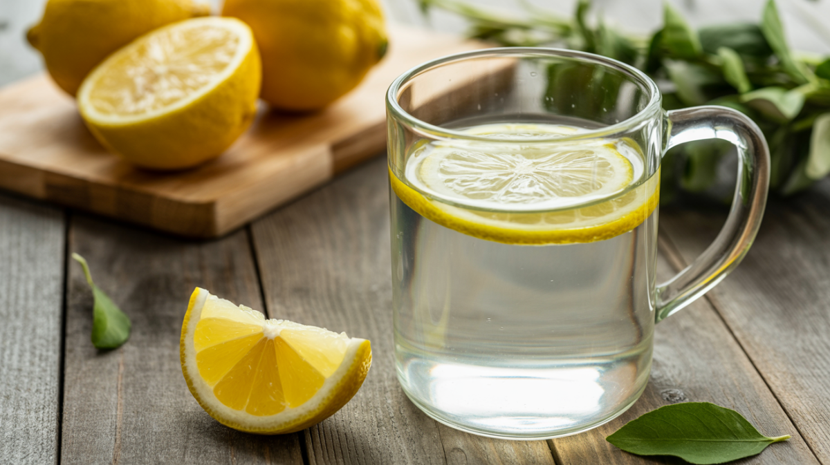 Hot Toddy Whiskey Recipe 2