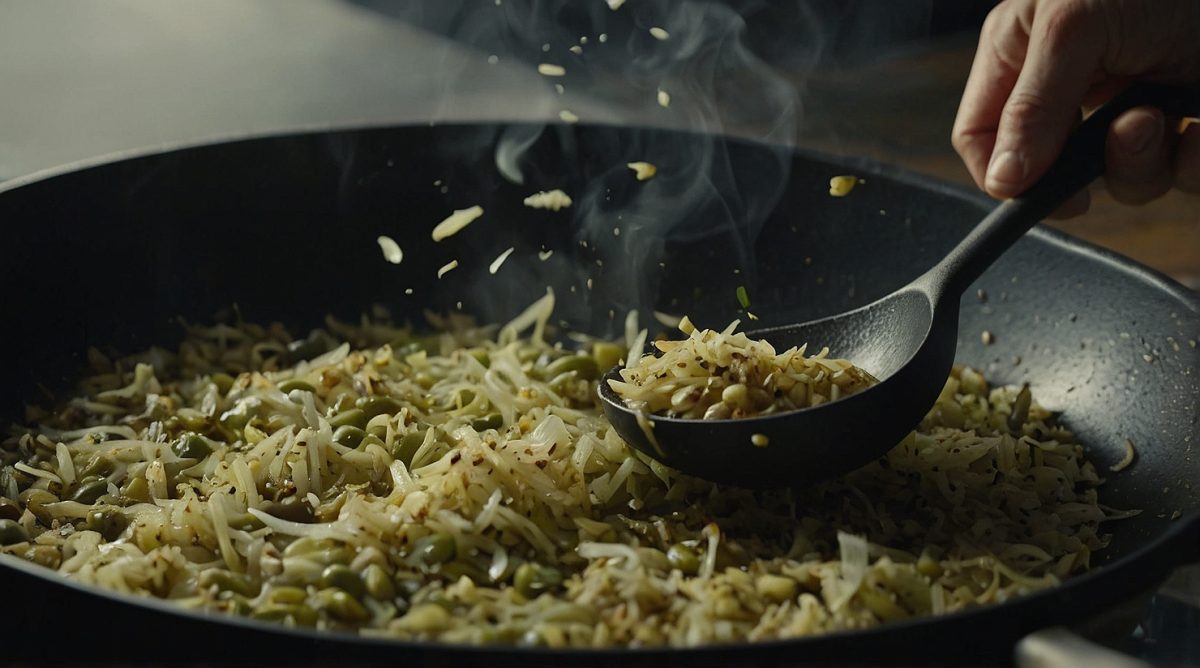 Kaçkavall Cheese Recipe 2