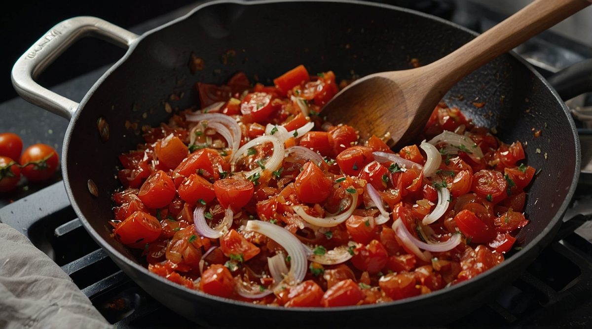 Kaçkavall Cheese Recipe 3