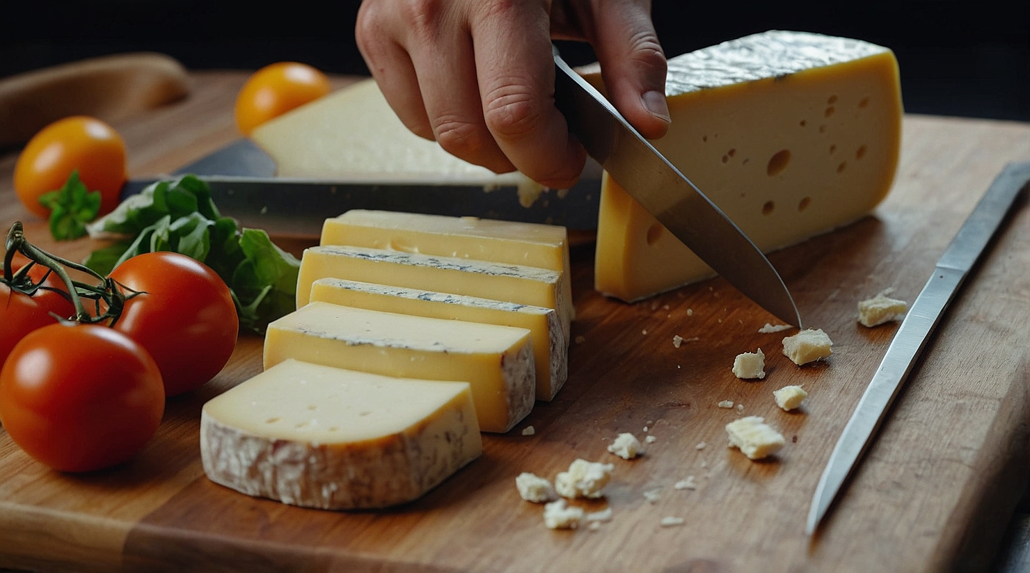 Kaçkavall Cheese Recipe 4