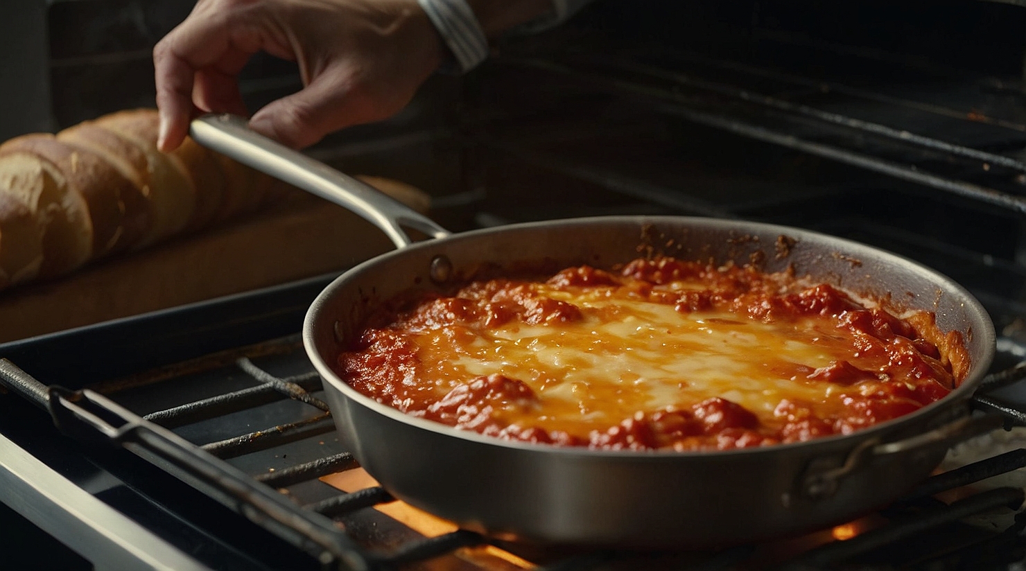 Kaçkavall Cheese Recipe 6