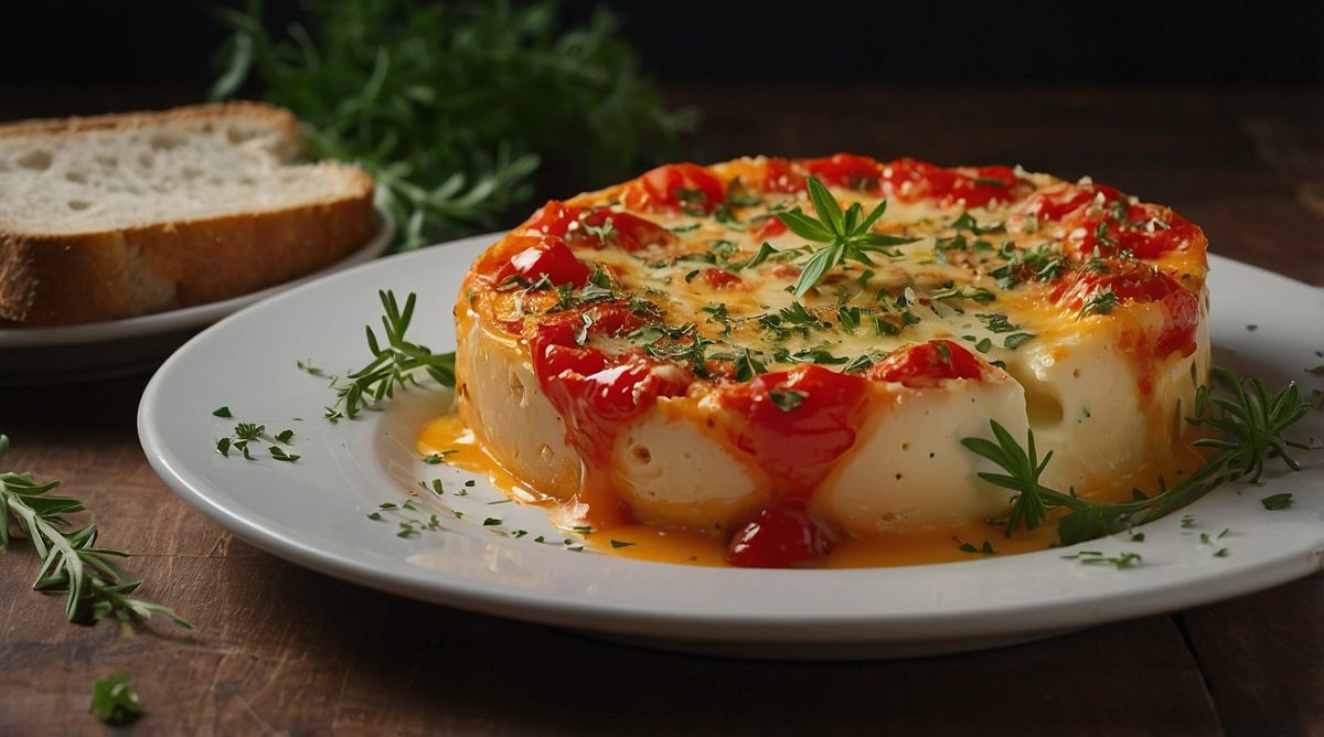 Kaçkavall Cheese Recipe 7