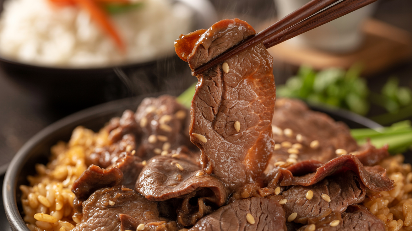 Korean Bulgogi Recipe (5)